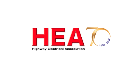 Logo for Highway Electrical Association