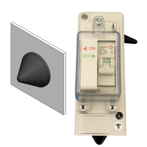 L2/SF/A1 & L2/SFE/A1 Isolator by Charles Endirect